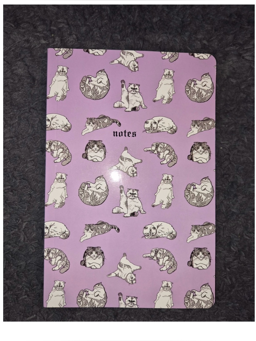 Meredith and Olivia Journal New Official merch